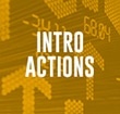 Introduction aux actions