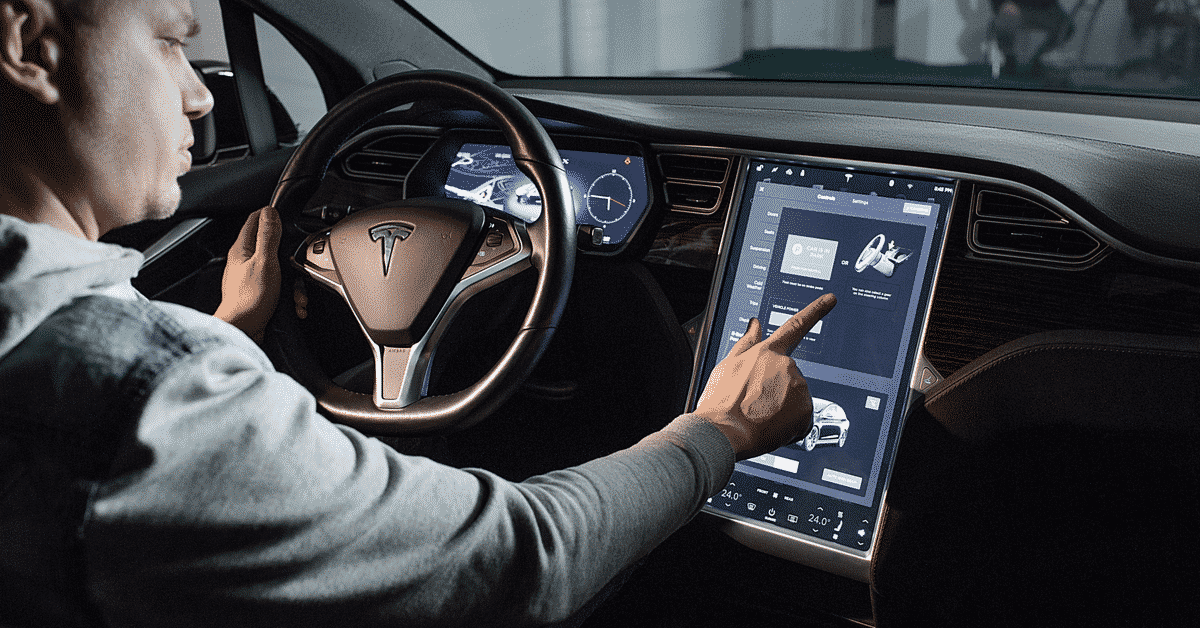 Feature image actuallynotgreatelonmusktesla