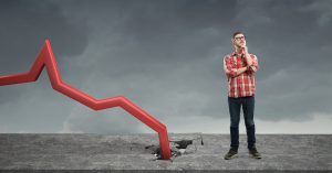 Comment se préparer à un krach boursier?