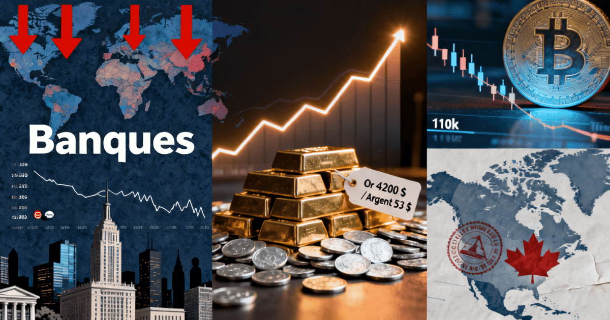 Feature image banque Or Bitcoin Tarifs